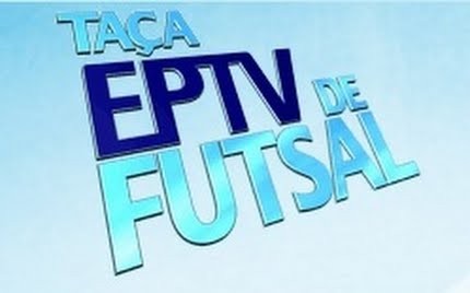 Guarapiranga leva uma sova na Taça EPTV de Futsal