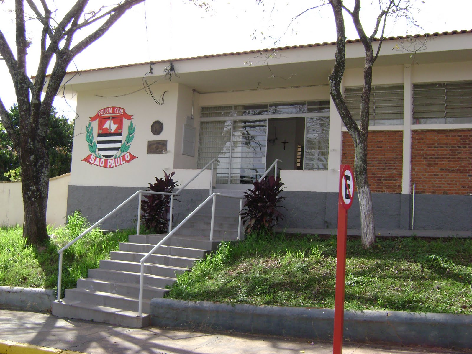 Polícia Civil de Ribeirão Bonito orienta sobre o falso sequestro