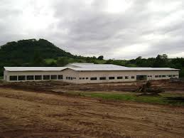 Ribeirão Bonito: Obras na nova escola são retomadas