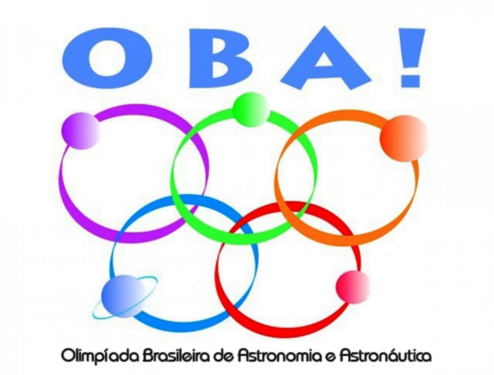 Dourado é destaque na Olimpíada Brasileira de Astronomia e Astronáutica
