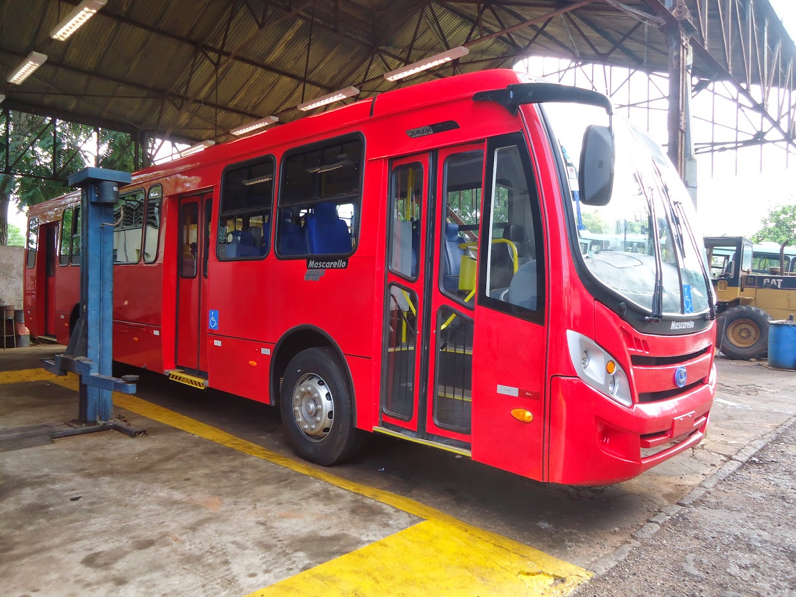 Ônibus circular voltará a operar o dia todo aos domingos em Ribeirão Bonito