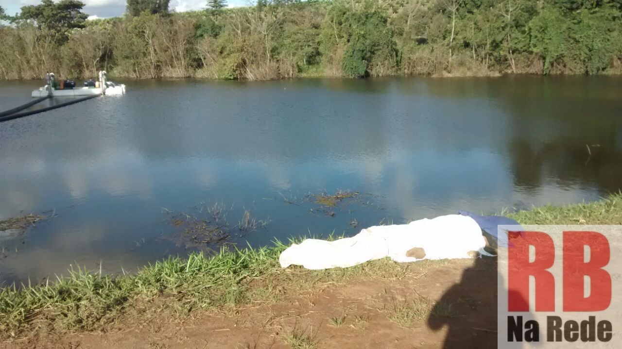 Jovem morre afogado em represa de fazenda entre Ibaté e Ribeirão Bonito