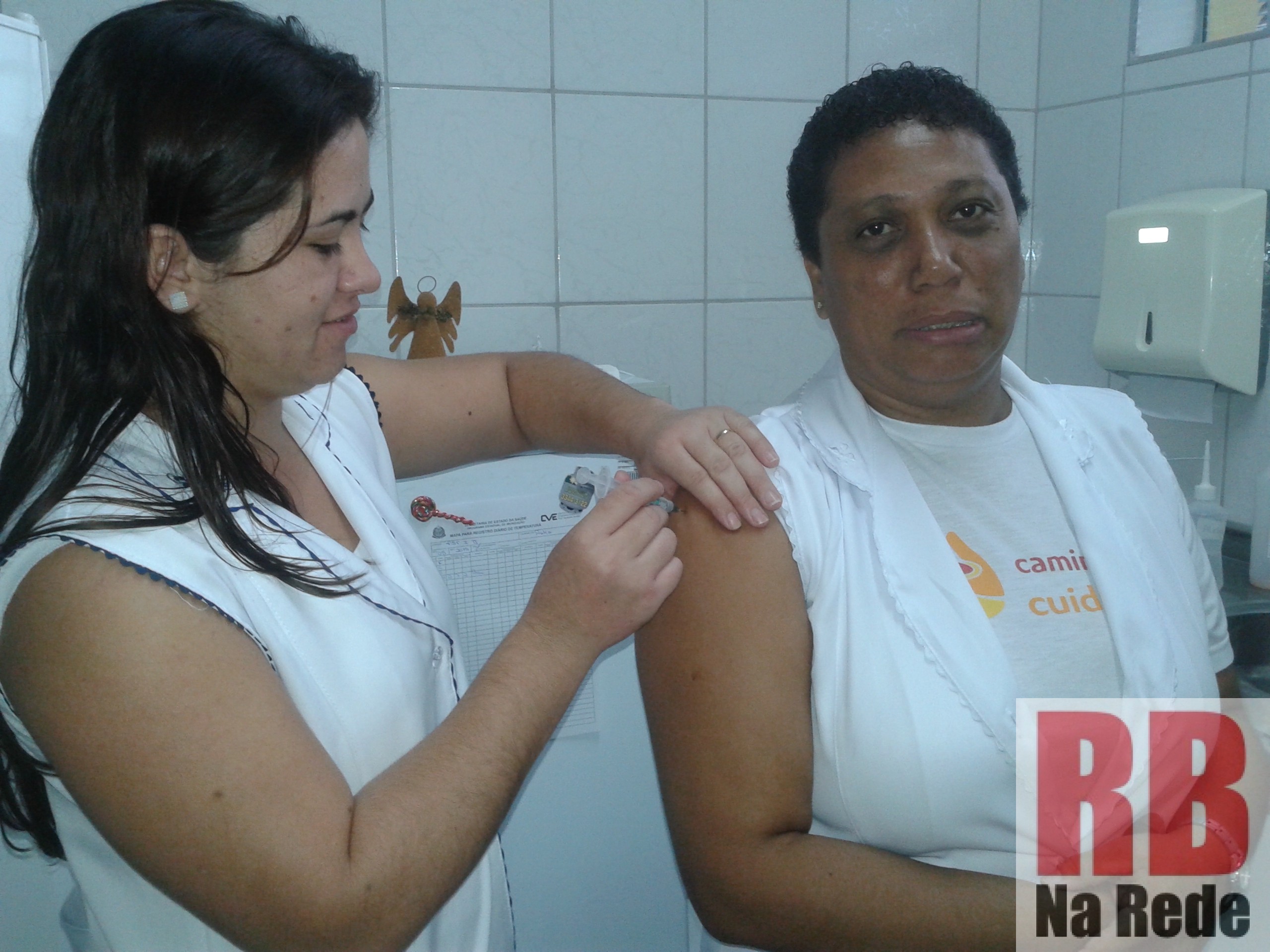 Ribeirão Bonito e Guarapiranga disponibilizam vacina contra a Gripe