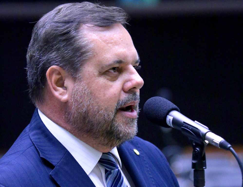 Lobbe Neto destina emenda parlamentar de R$ 100 mil para Santa Casa de Ribeirão Bonito