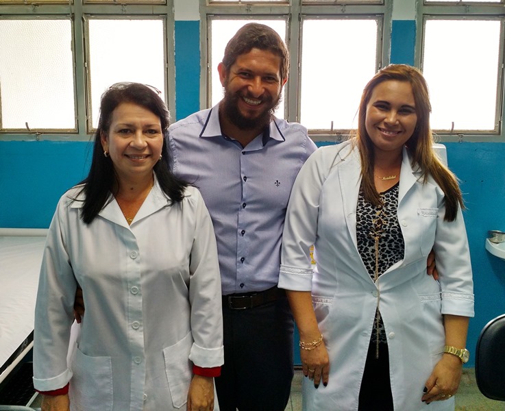 Prefeitura de Dourado aumenta o auxilio do Programa Mais Médicos