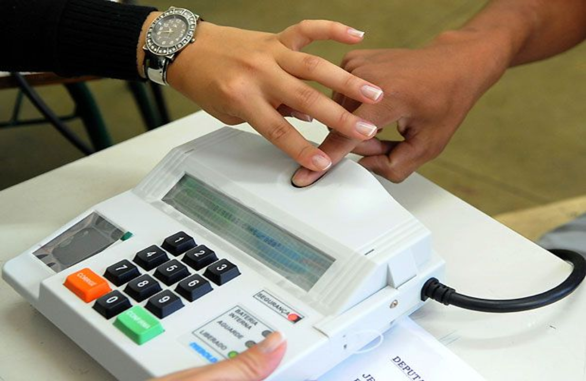 Ribeirão Bonito não terá votação por biometria