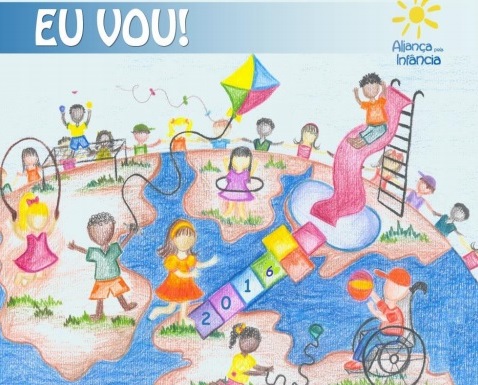 Ribeirão Bonito recebe 2ª edição do Dia de Brincar