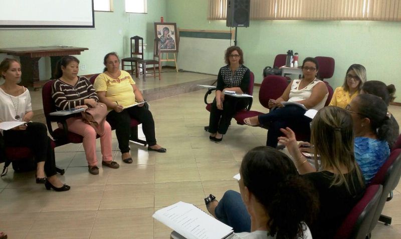 Reunião discute Primeiríssima Infância em Ribeirão Bonito