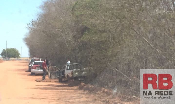 Homem é encontrado morto em estrada rural em Boa Esperança do Sul