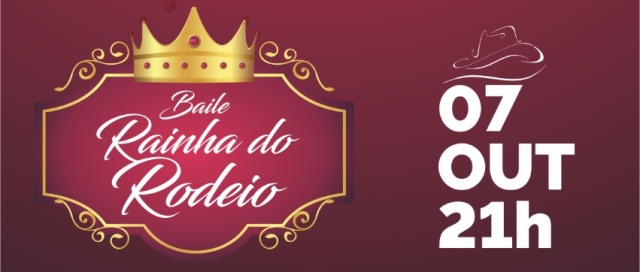 RBC promove Baile da Rainha da Festa do Peão de Ribeirão Bonito