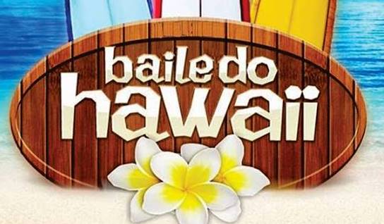 RBC promove Baile do Havaí