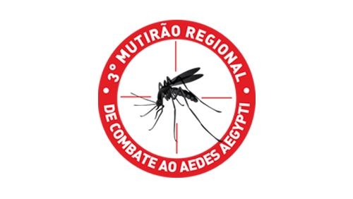 Ribeirão Bonito participará do 3º Mutirão Regional de Combate ao Aedes Aegypti