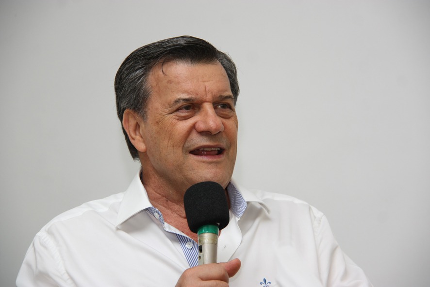 Massafera libera R$ 100 mil para recapeamento em Ribeirão Bonito