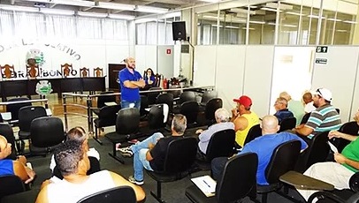 Servidores de Ribeirão Bonito decidem pauta de reivindicações para data-base 2018