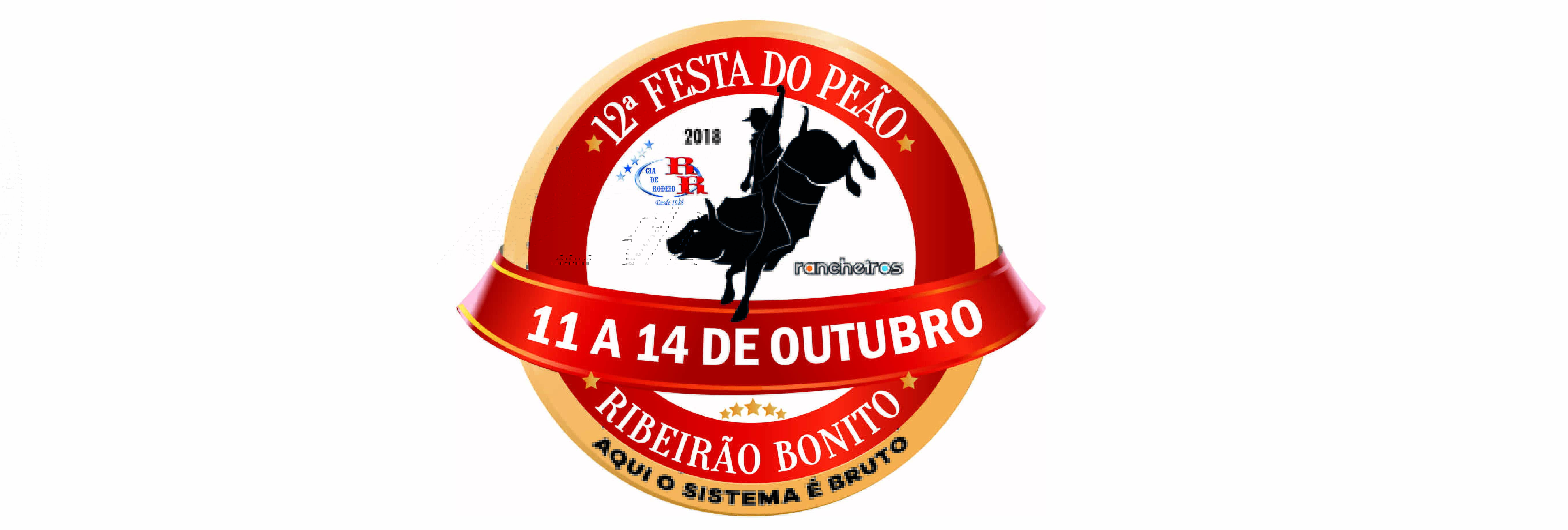 12ª Festa do Peão de Ribeirão Bonito acontecerá em outubro