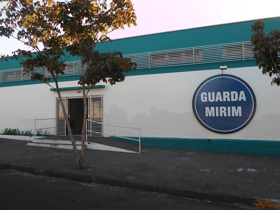Guarda Mirim de Ribeirão Bonito está com inscrições abertas para turma de 2020