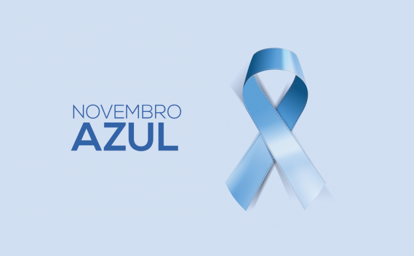 Prefeitura de Ribeirão Bonito realiza ação sobre a conscientização ao câncer de próstata