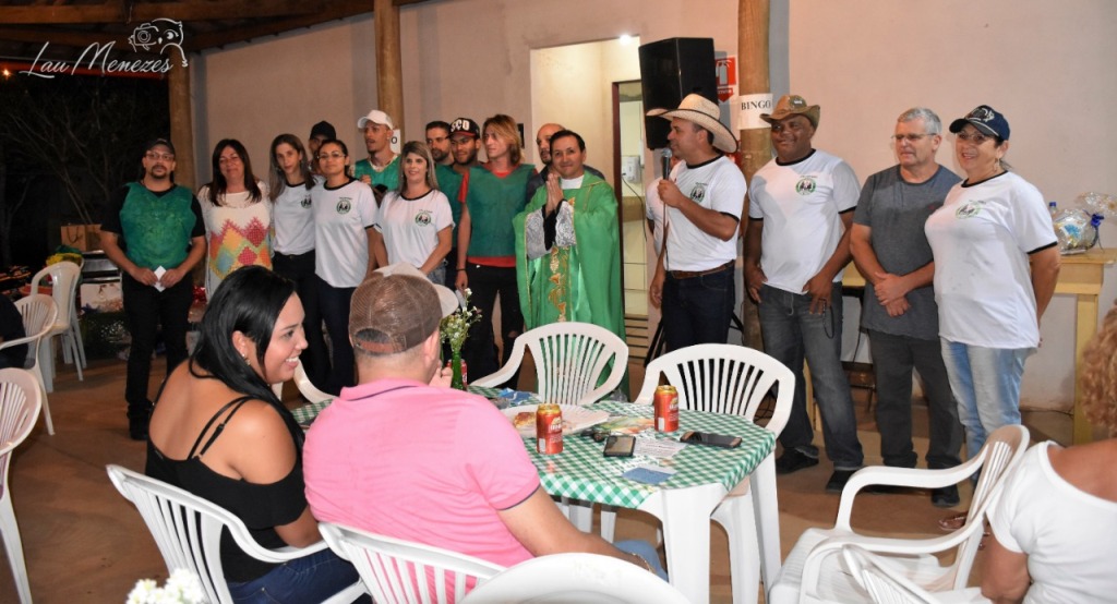 Voluntários Sertanejos do Bem participarão de evento beneficente em Ribeirão Bonito
