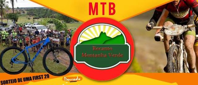 Recanto Montanha Verde realiza desafio de MTB em Ribeirão Bonito