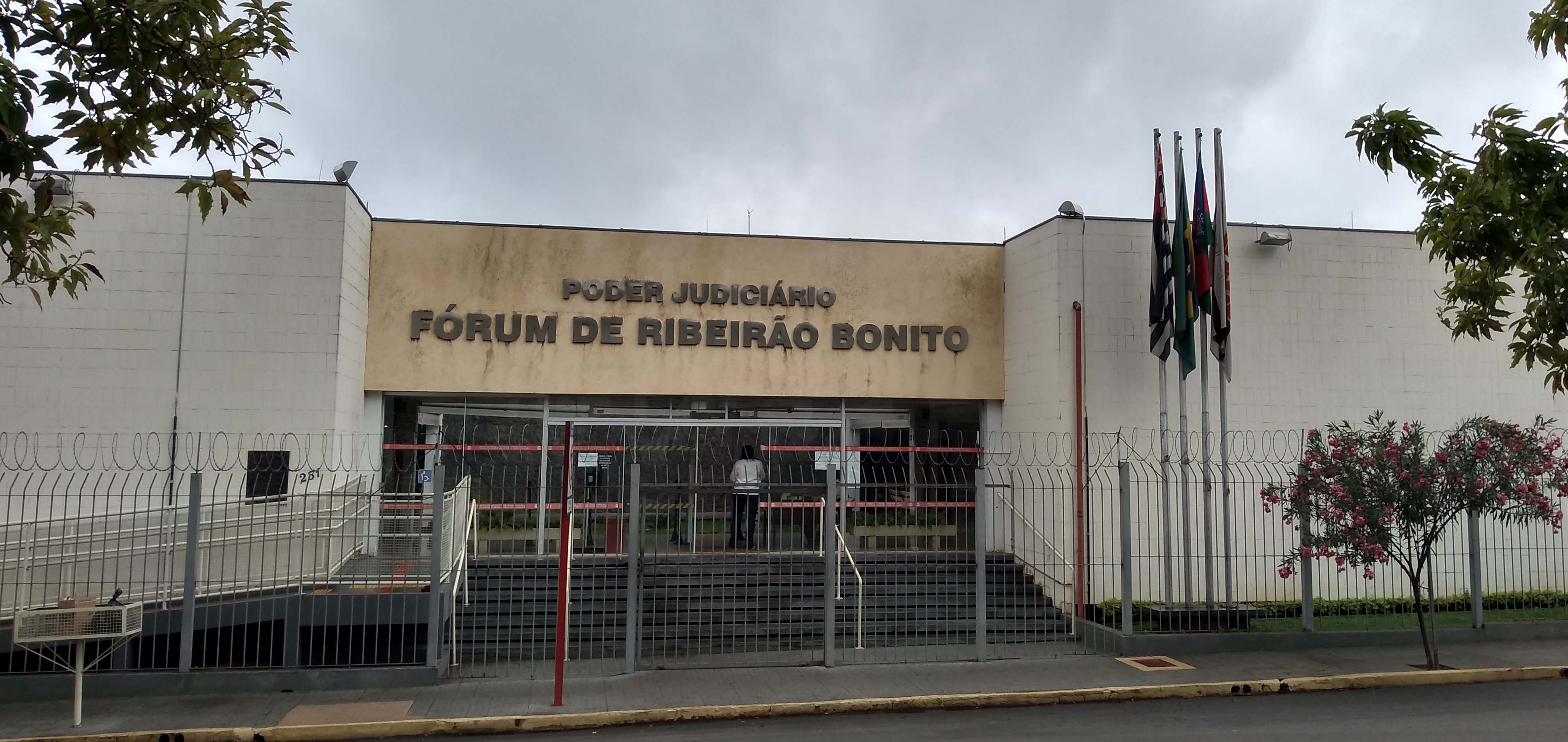 Justiça marca julgamento dos acusados de matar prefeito de Ribeirão Bonito