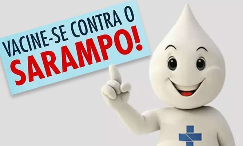 Departamento de Saúde de Ribeirão Bonito inicia Campanha de Vacinação contra o Sarampo