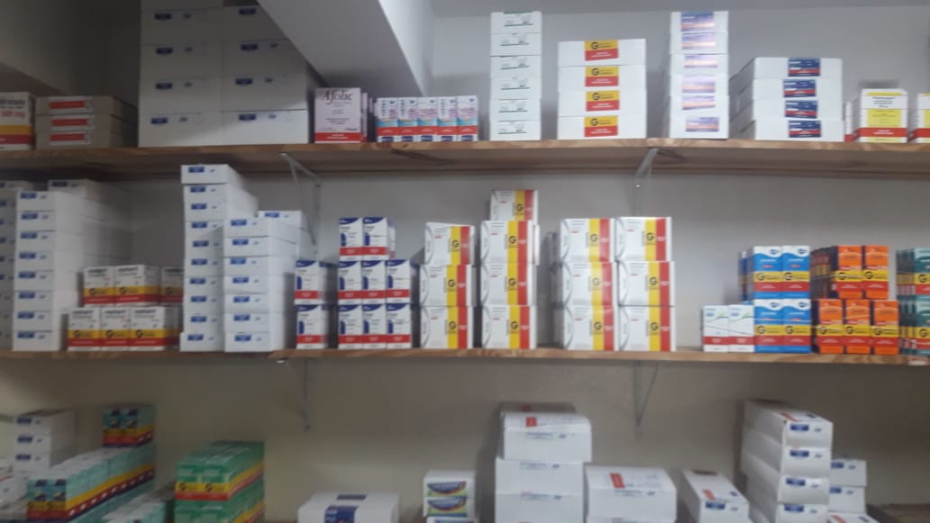 Prefeitura de Ribeirão Bonito amplia horário de atendimento da Farmácia do Povo