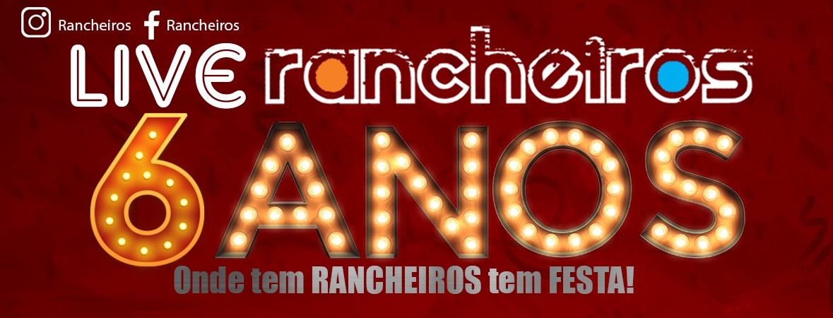 Rancheiros realizarão live em prol a APAE de Ribeirão Bonito