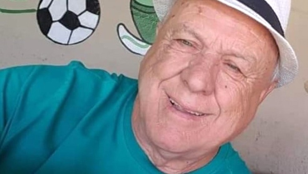 Ex-vereador de Ribeirão Bonito morre vítima da Covid-19 aos 70 anos