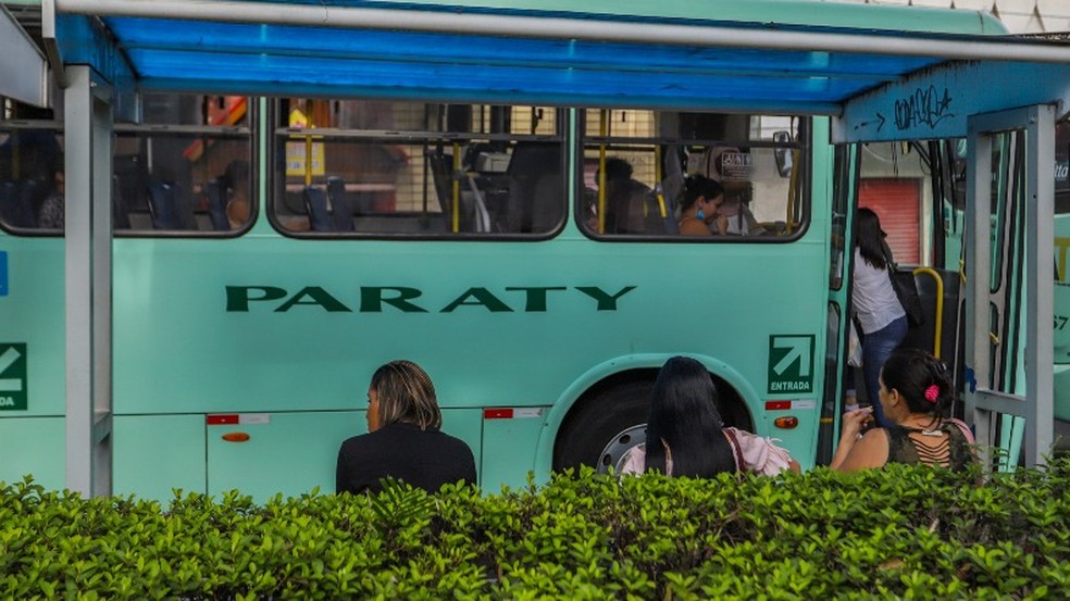 Viação Paraty de Araraquara suspende linhas de ônibus para Ribeirão Bonito e Nova Europa